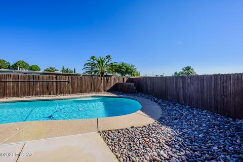 7431 E Perth Pl, Tucson, AZ 85730 photo 5