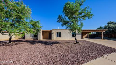 7431 E Perth Pl, Tucson, AZ 85730 photo 2