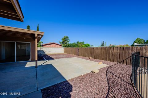 7431 E Perth Pl, Tucson, AZ 85730 photo 10