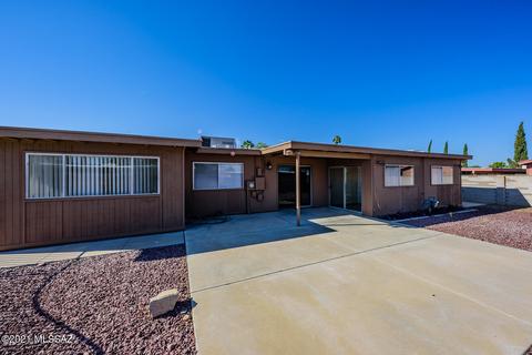 7431 E Perth Pl, Tucson, AZ 85730 photo 11