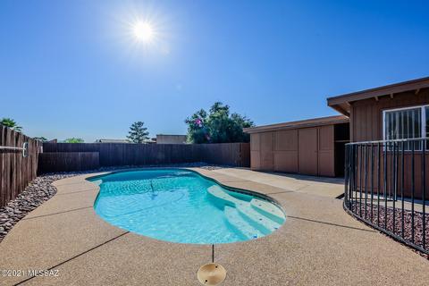 7431 E Perth Pl, Tucson, AZ 85730 photo 8
