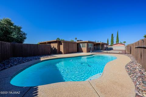 7431 E Perth Pl, Tucson, AZ 85730 photo 7