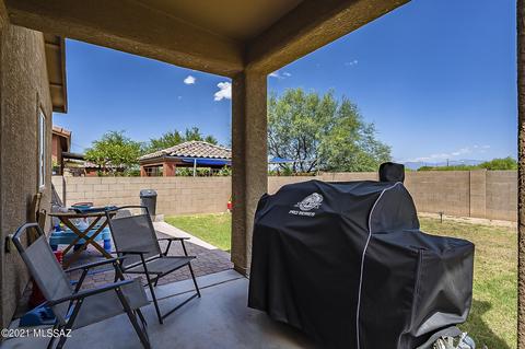 5075 E Kittentails Dr, Tucson, AZ 85756 photo 28