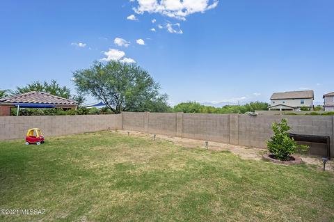 5075 E Kittentails Dr, Tucson, AZ 85756 photo 32
