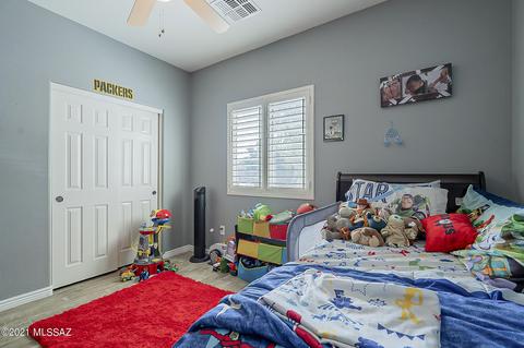 5075 E Kittentails Dr, Tucson, AZ 85756 photo 21