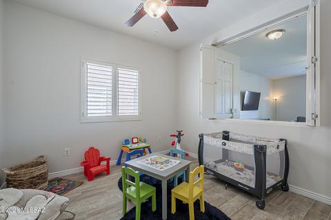 5075 E Kittentails Dr, Tucson, AZ 85756 photo 14