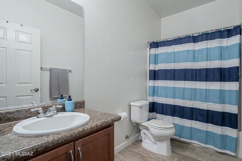 5075 E Kittentails Dr, Tucson, AZ 85756 photo 22