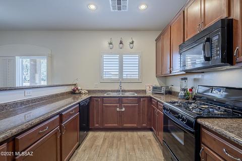5075 E Kittentails Dr, Tucson, AZ 85756 photo 11