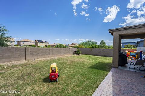 5075 E Kittentails Dr, Tucson, AZ 85756 photo 29