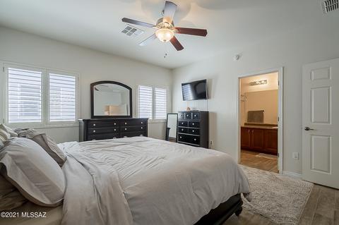 5075 E Kittentails Dr, Tucson, AZ 85756 photo 25