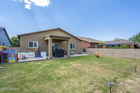 5075 E Kittentails Dr, Tucson, AZ 85756 photo 31