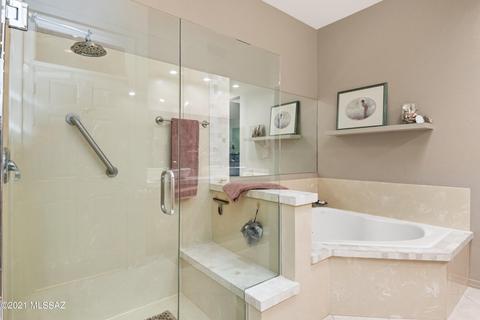 7308 E Ridge Point Rd, Tucson, AZ 85750 photo 21