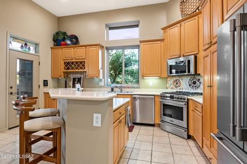 7308 E Ridge Point Rd, Tucson, AZ 85750 photo 14