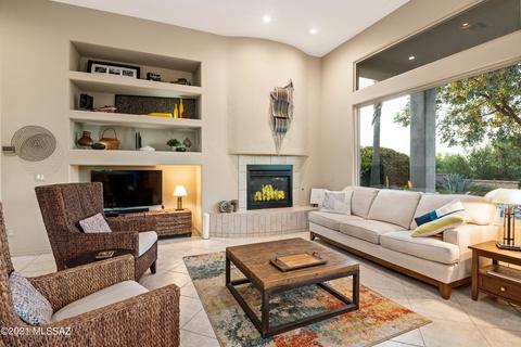 7308 E Ridge Point Rd, Tucson, AZ 85750 photo 7