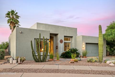 7308 E Ridge Point Rd, Tucson, AZ 85750 photo 39