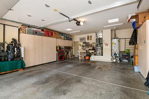 7308 E Ridge Point Rd, Tucson, AZ 85750 photo 28