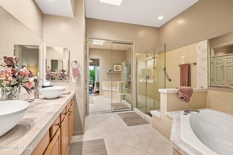 7308 E Ridge Point Rd, Tucson, AZ 85750 photo 20