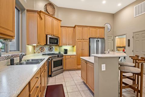 7308 E Ridge Point Rd, Tucson, AZ 85750 photo 12