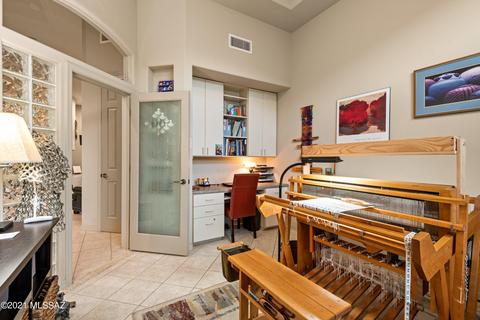 7308 E Ridge Point Rd, Tucson, AZ 85750 photo 24