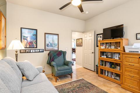 7308 E Ridge Point Rd, Tucson, AZ 85750 photo 30