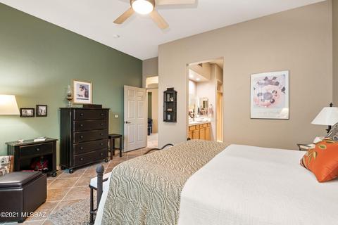 7308 E Ridge Point Rd, Tucson, AZ 85750 photo 17