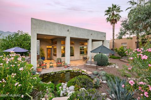 7308 E Ridge Point Rd, Tucson, AZ 85750 photo 32
