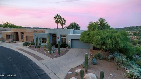 7308 E Ridge Point Rd, Tucson, AZ 85750 photo 38