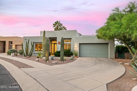 7308 E Ridge Point Rd, Tucson, AZ 85750 photo 40
