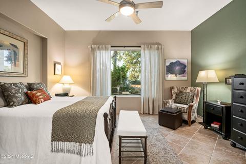 7308 E Ridge Point Rd, Tucson, AZ 85750 photo 15