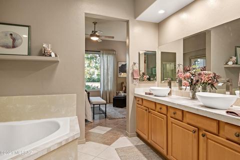 7308 E Ridge Point Rd, Tucson, AZ 85750 photo 18