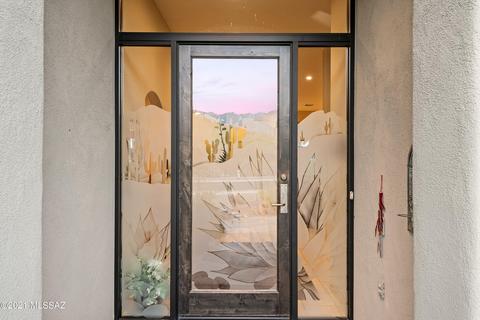 7308 E Ridge Point Rd, Tucson, AZ 85750 photo 5