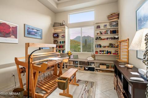 7308 E Ridge Point Rd, Tucson, AZ 85750 photo 25