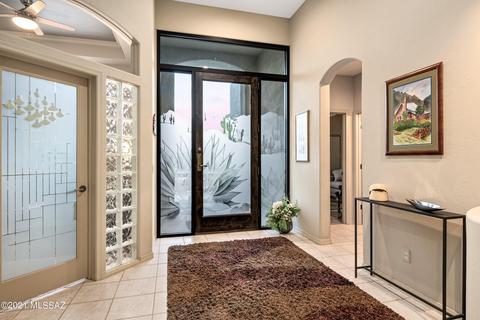 7308 E Ridge Point Rd, Tucson, AZ 85750 photo 6