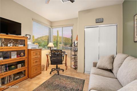 7308 E Ridge Point Rd, Tucson, AZ 85750 photo 26