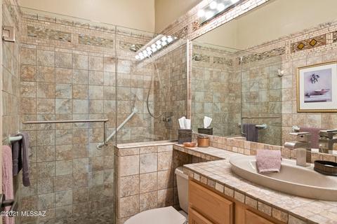 7308 E Ridge Point Rd, Tucson, AZ 85750 photo 23