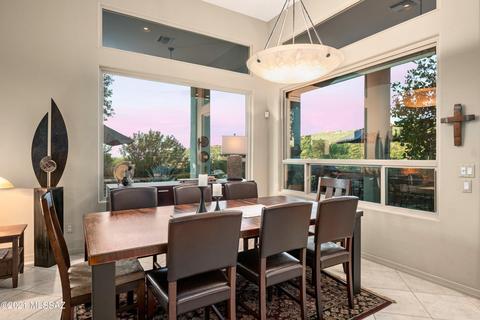 7308 E Ridge Point Rd, Tucson, AZ 85750 photo 11
