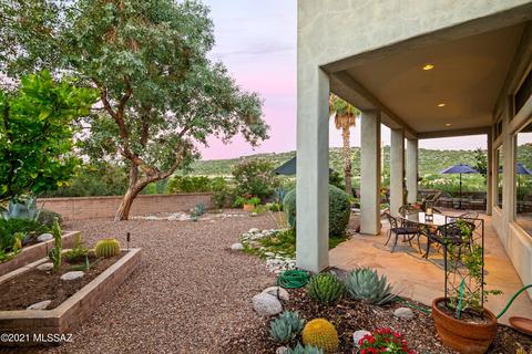 7308 E Ridge Point Rd, Tucson, AZ 85750 photo 34