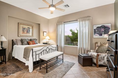 7308 E Ridge Point Rd, Tucson, AZ 85750 photo 16