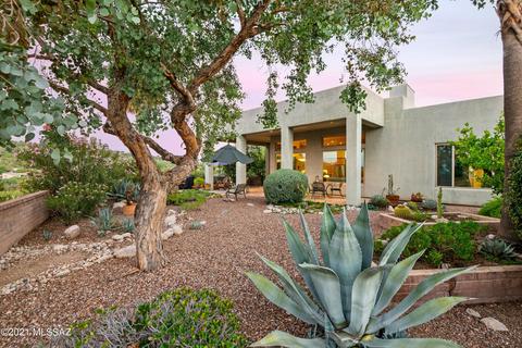 7308 E Ridge Point Rd, Tucson, AZ 85750 photo 33
