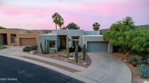 7308 E Ridge Point Rd, Tucson, AZ 85750 photo 37