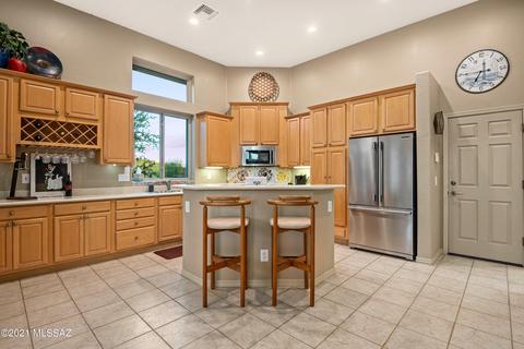 7308 E Ridge Point Rd, Tucson, AZ 85750 photo 13