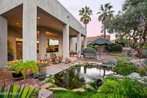 7308 E Ridge Point Rd, Tucson, AZ 85750 photo 31