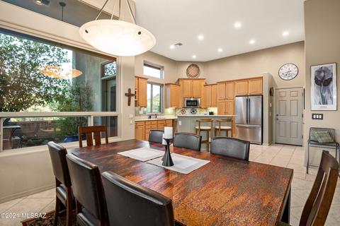7308 E Ridge Point Rd, Tucson, AZ 85750 photo 10