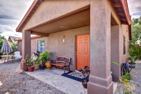 334 E Aircraft Rd, Tucson, AZ 85706 photo 2
