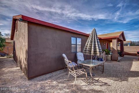 334 E Aircraft Rd, Tucson, AZ 85706 photo 3