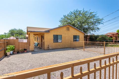 334 E Aircraft Rd, Tucson, AZ 85706 photo 9