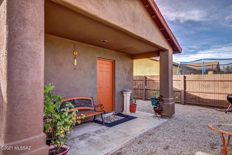 334 E Aircraft Rd, Tucson, AZ 85706 photo 1