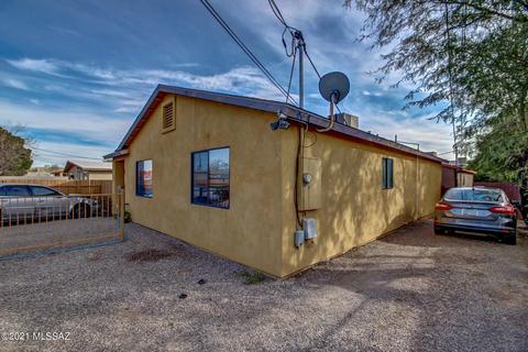 334 E Aircraft Rd, Tucson, AZ 85706 photo 7