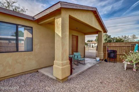 334 E Aircraft Rd, Tucson, AZ 85706 photo 5
