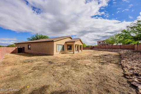 7676 E Fair Meadows Loop, Tucson, AZ 85756 photo 22